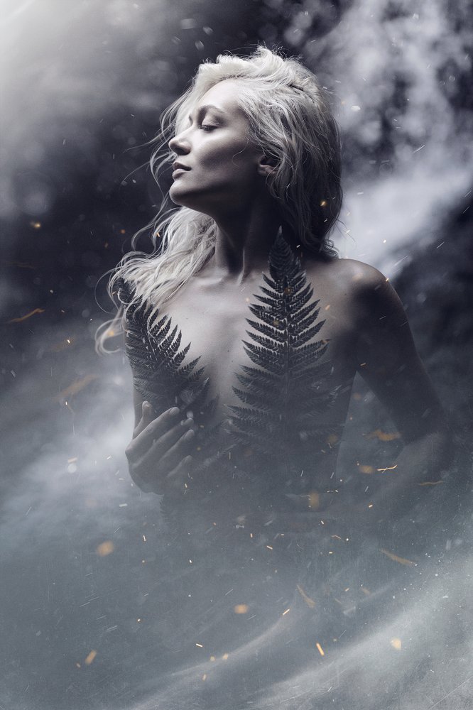 Photograph by Moga Alexandru