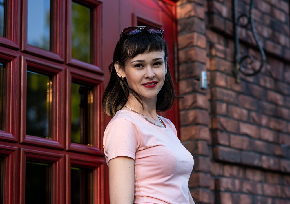 Photograph by Олег Зальвовский