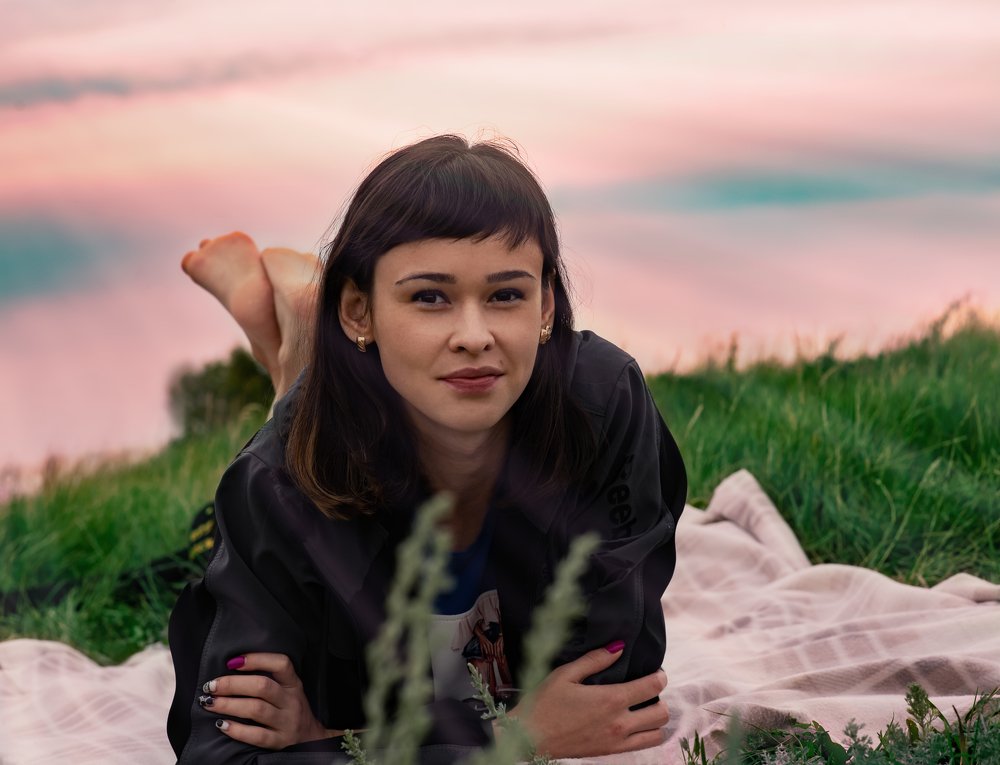 Photograph by Олег Зальвовский