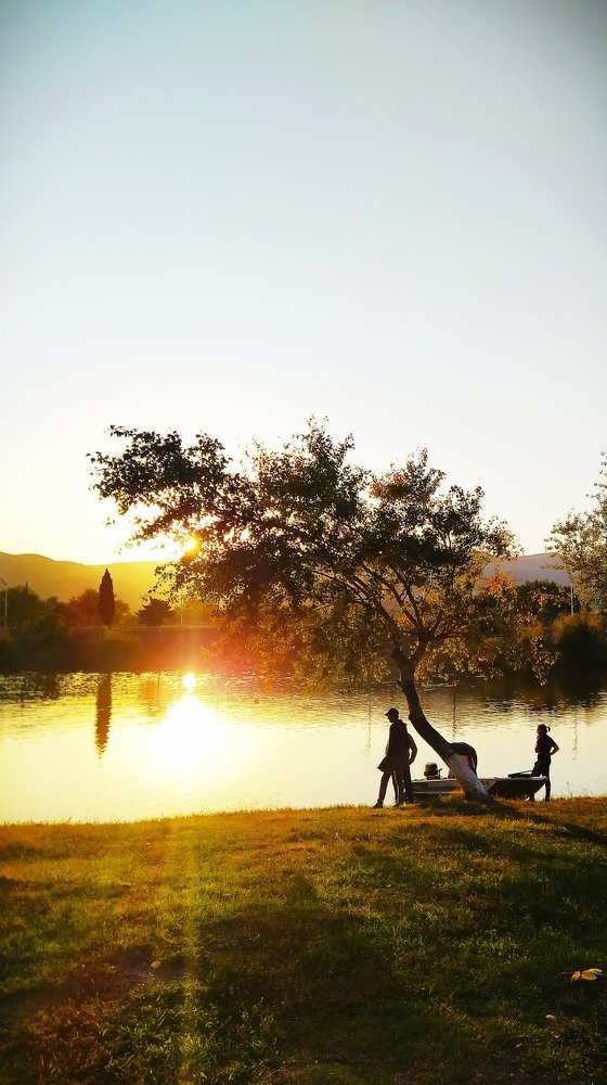 Photograph by Tazo Gagloshvili