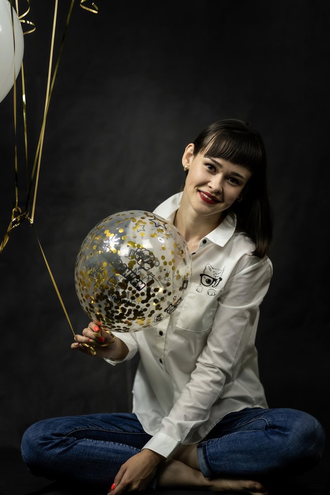 Photograph by Олег Зальвовский