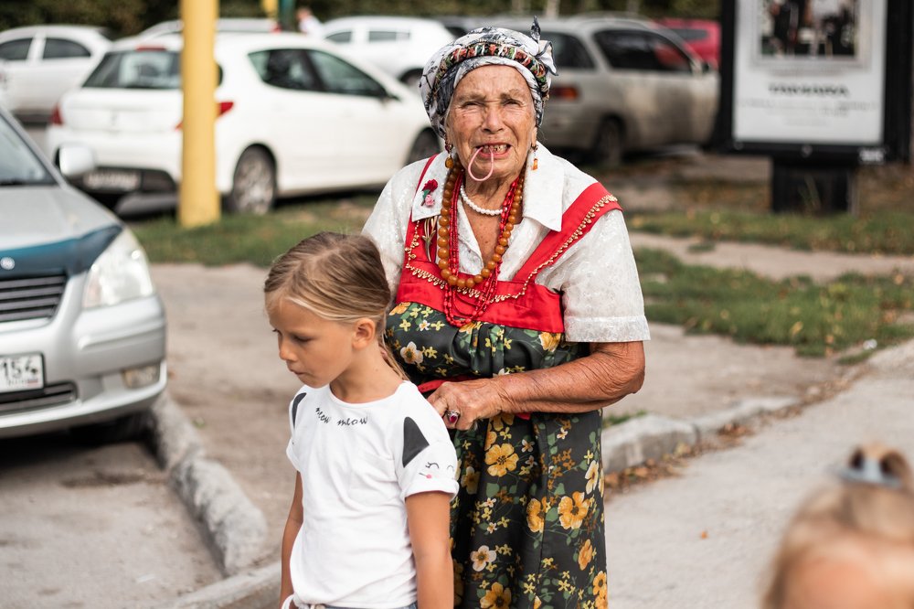 Photograph by Маргарита Фирсова