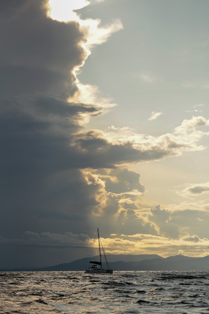 Photograph by Veronika Trubnikova