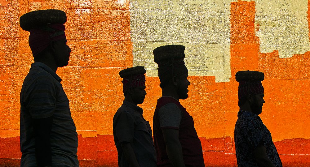 Photograph by Ehsanul Siddiq Aranya