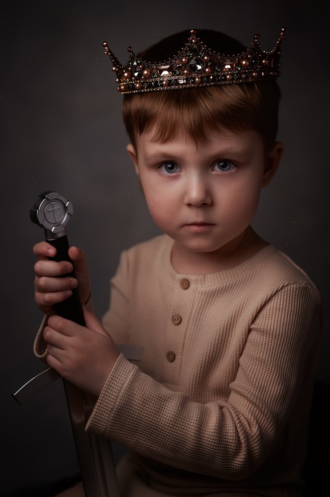 Photograph by Николай Мигурский