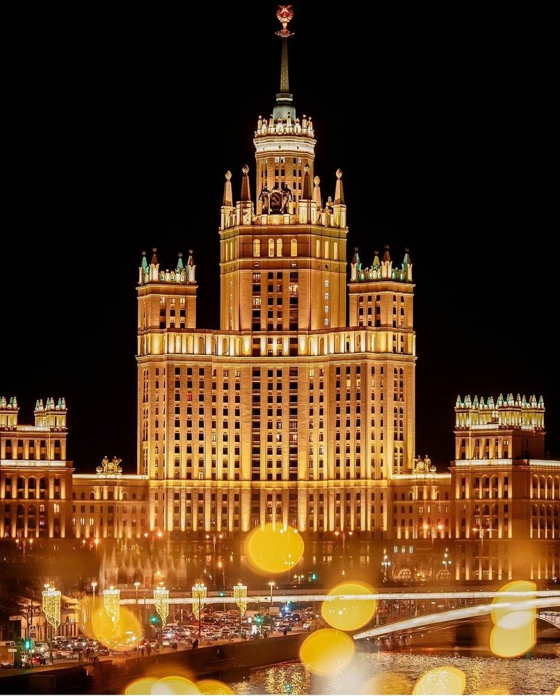 Photograph by Angelina Bukina