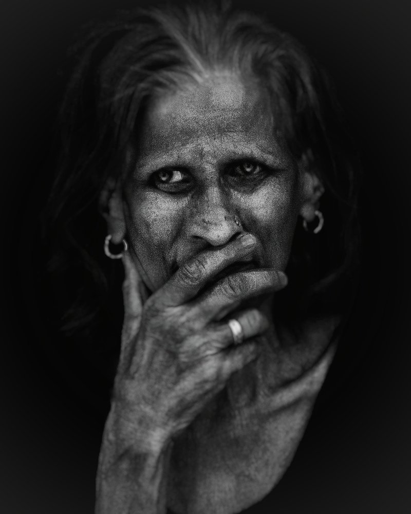 Photograph by Sitanshu Srivastav