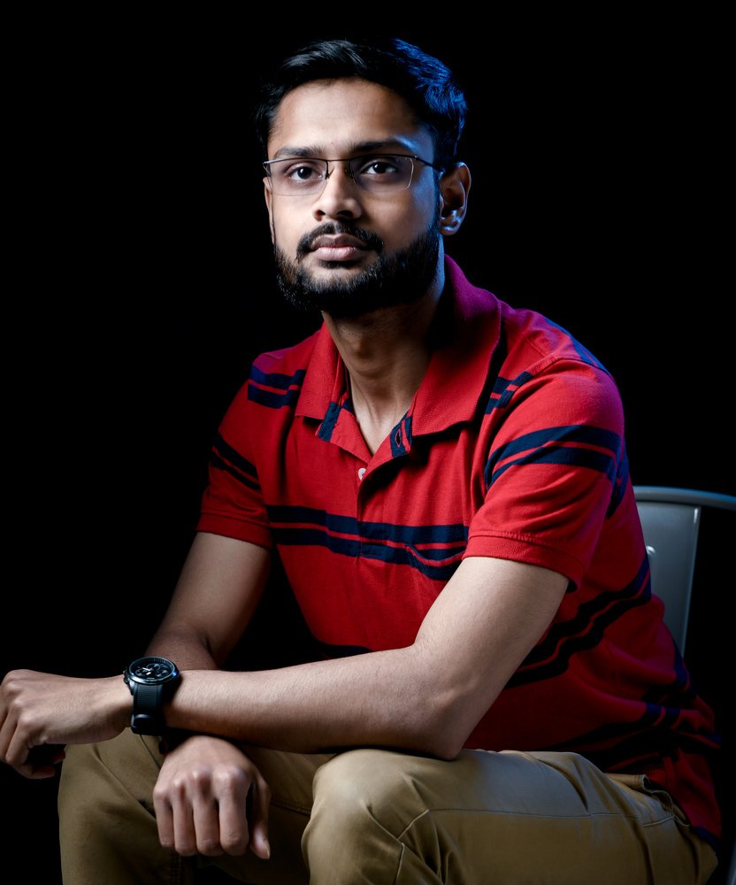 Photograph by Puja Dey