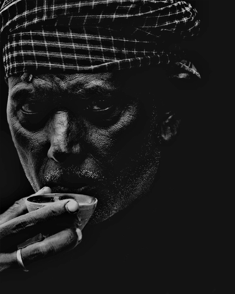 Photograph by Sitanshu Srivastav