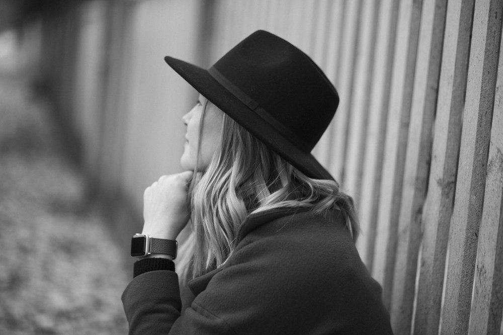 Happiness is not a destination. It is a method of life