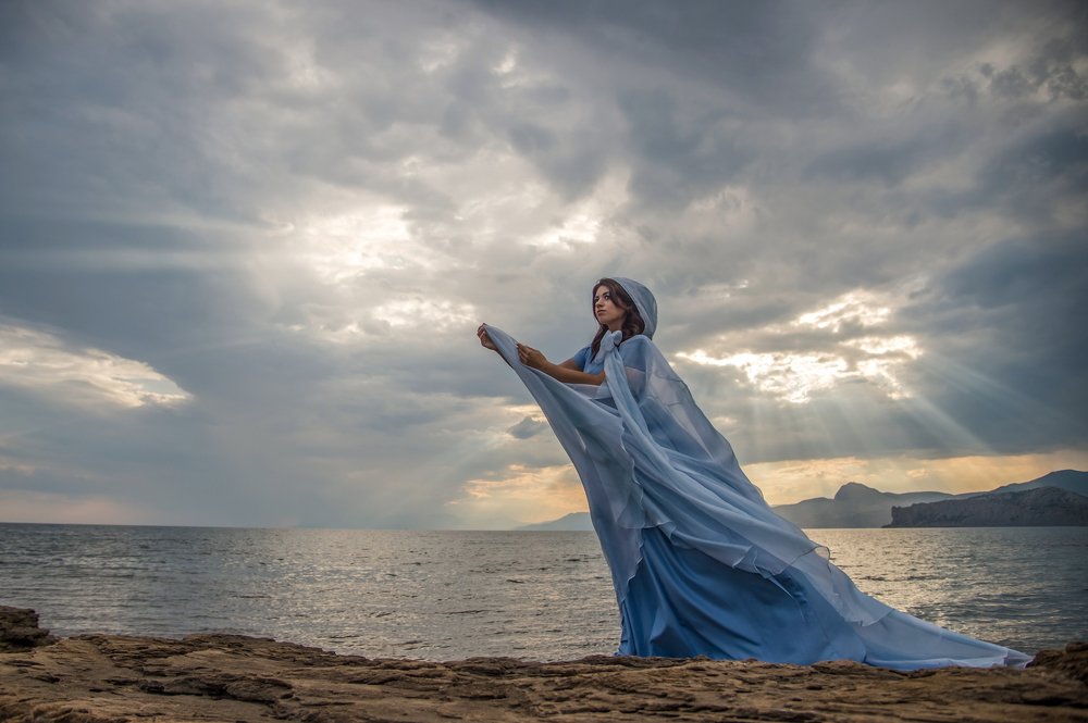 Photograph by Кристина Фарнакеева