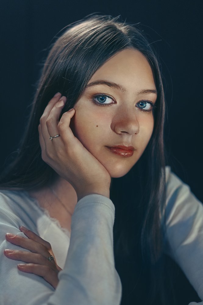 Photograph by Ольга Голубева