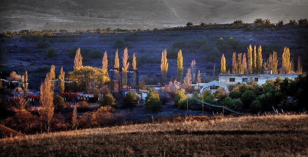 Photograph by Андрей Устинович