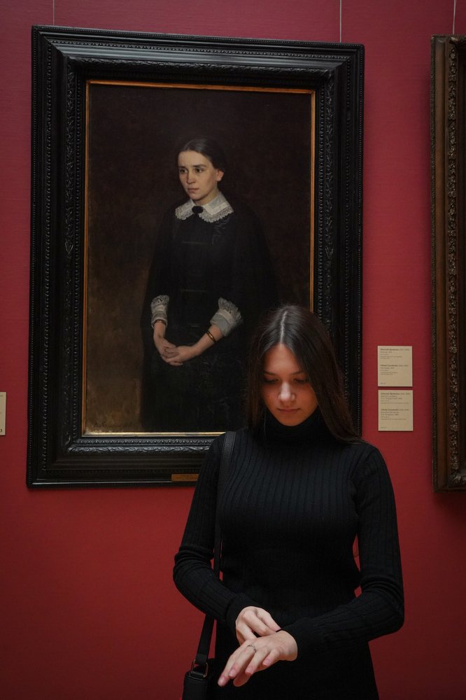 Photograph by Ольга Голубева