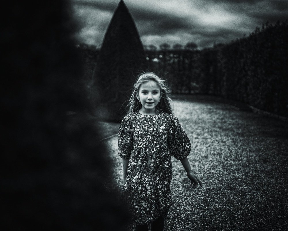 Photograph by Nelli Polle