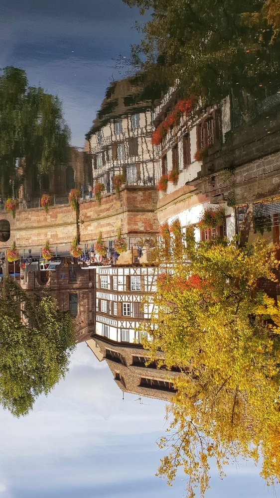 Photograph by Nelli Polle