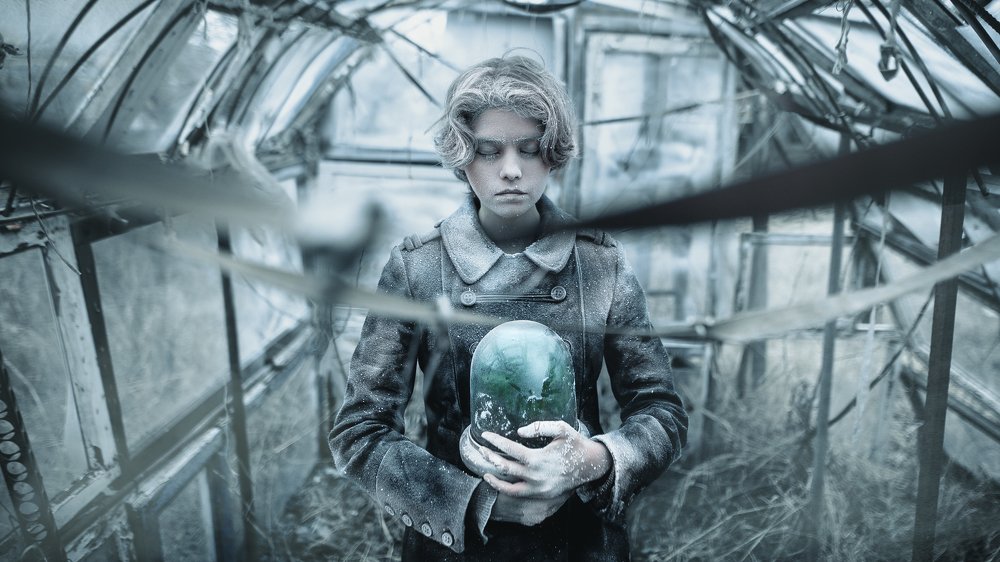 Photograph by Васильев Андрей