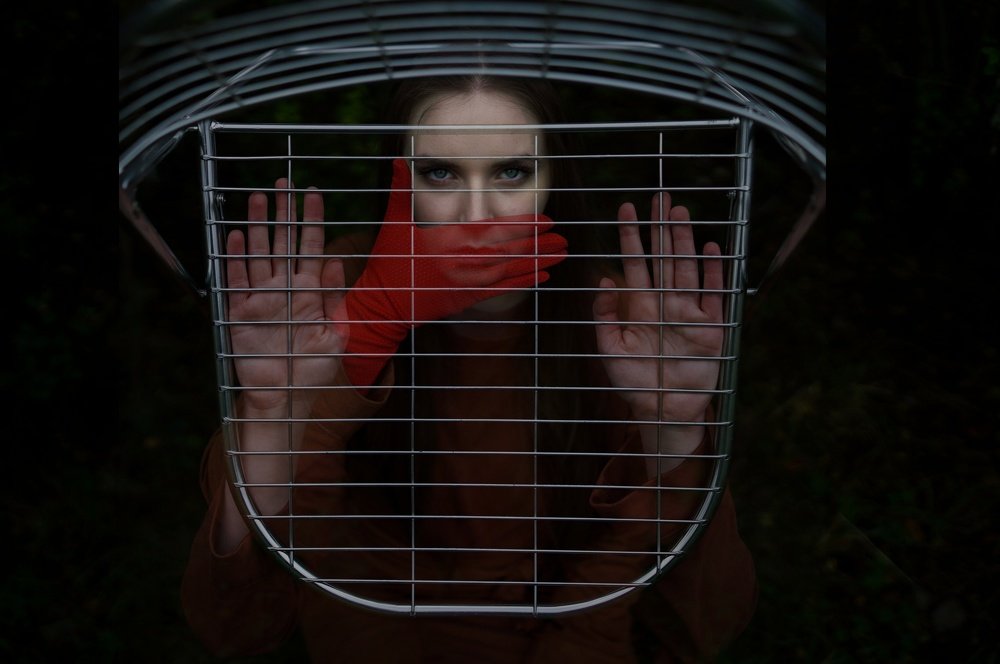 Photograph by Nelli Polle