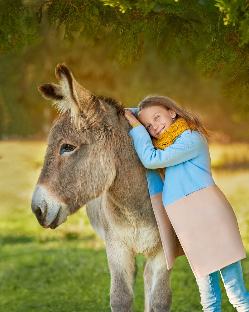 Photograph by Anzhelika Khalov