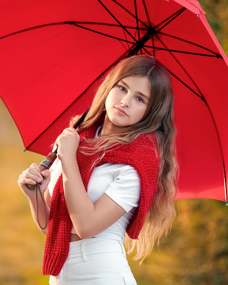 Photograph by Anzhelika Khalov