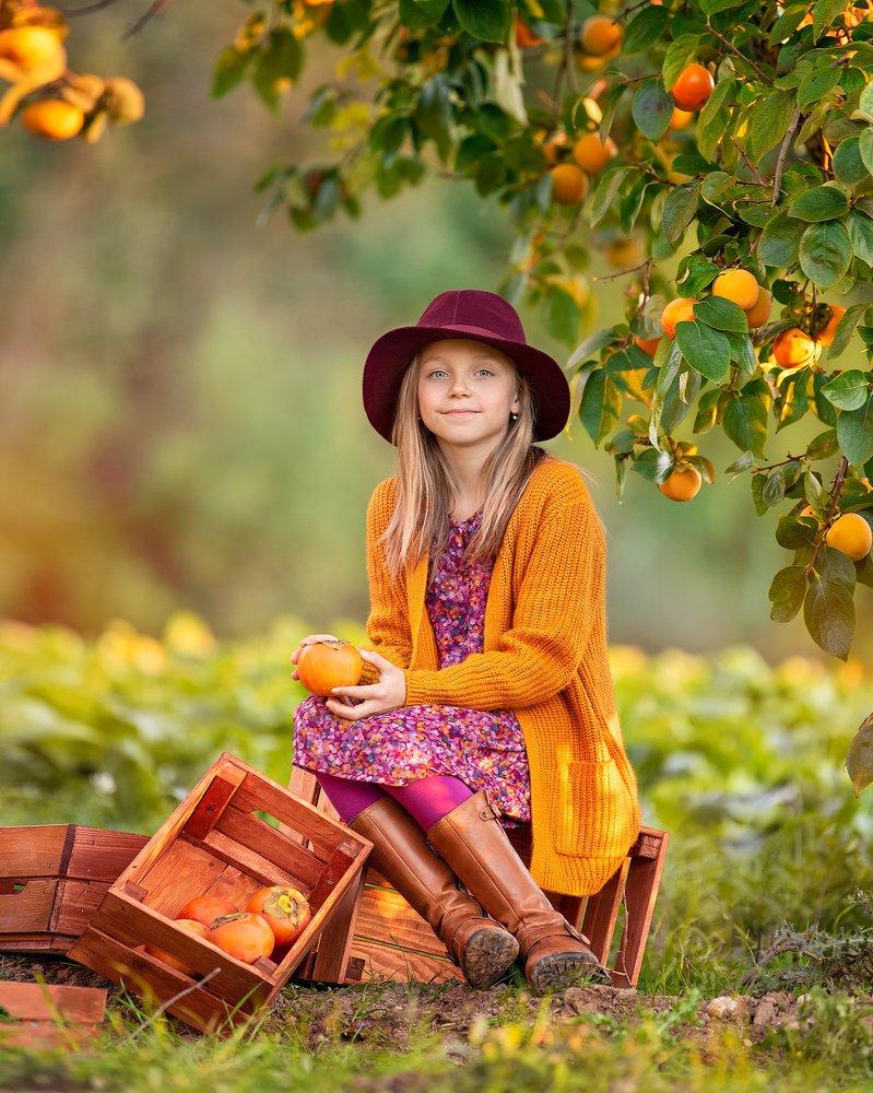 Photograph by Anzhelika Khalov