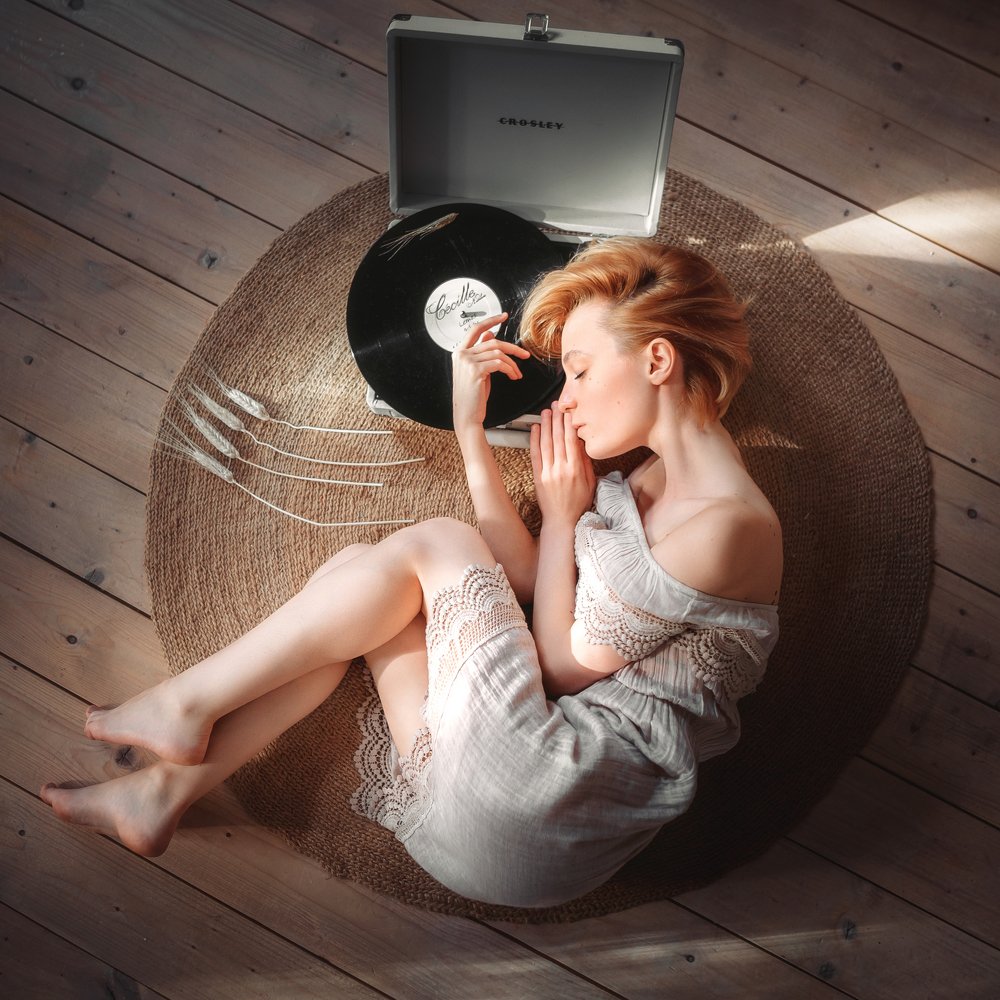 Photograph by Васильев Андрей