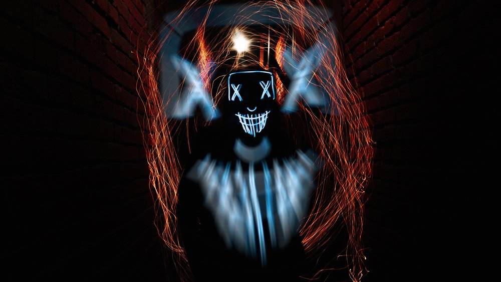 Фотография автора KIRILL ERMOLAEV