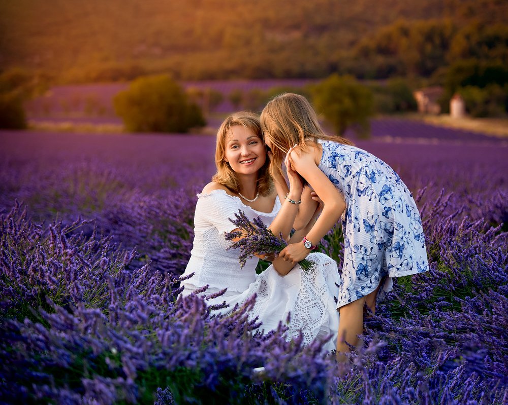 Photograph by Anzhelika Khalov