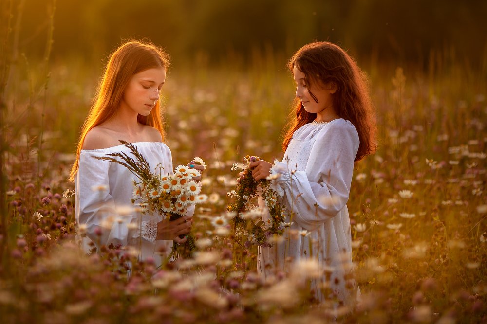 на Ивана Купала