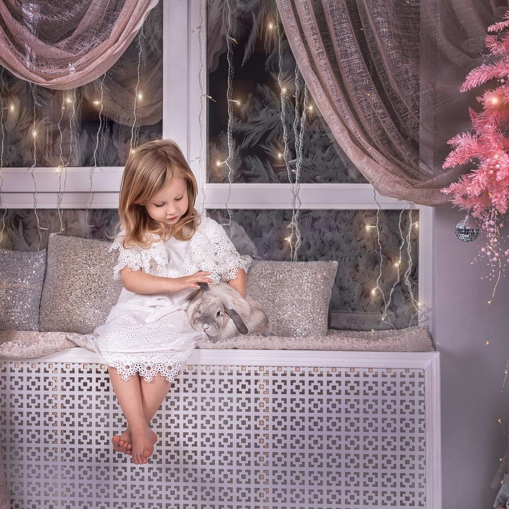 Photograph by Александра Сырьянова