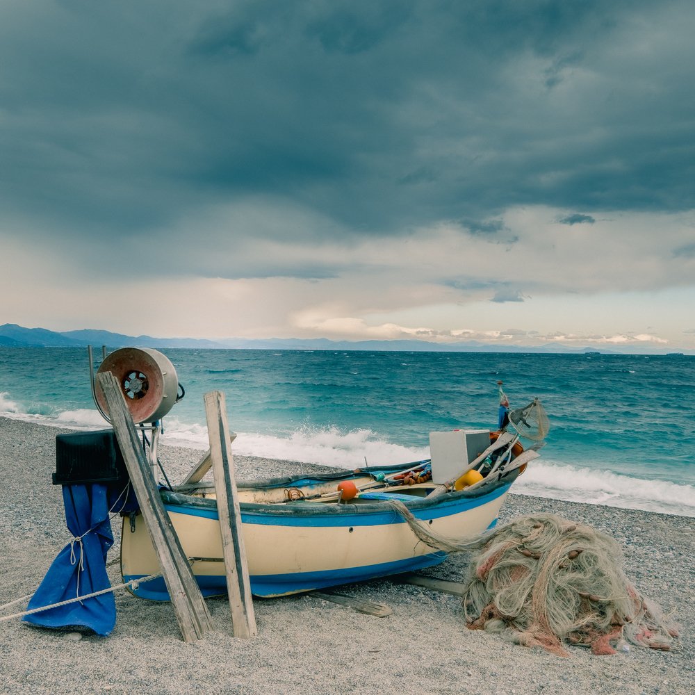 Photograph by Fiorenzo Rosa