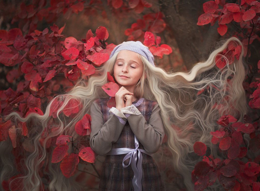 Photograph by Александра Сырьянова