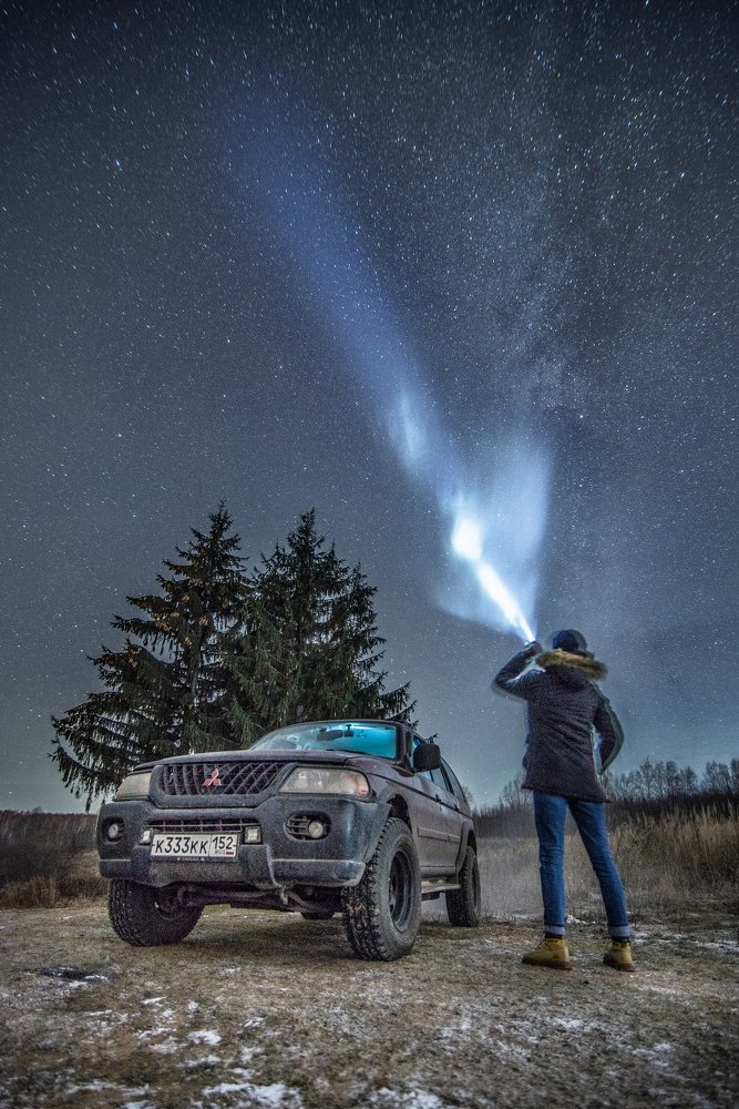 Photograph by Андрей Денисов