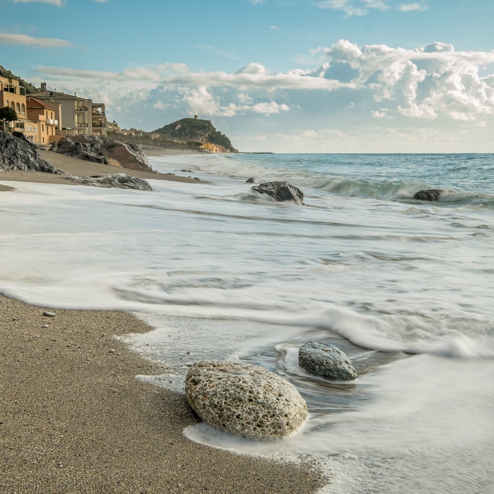 Photograph by Fiorenzo Rosa