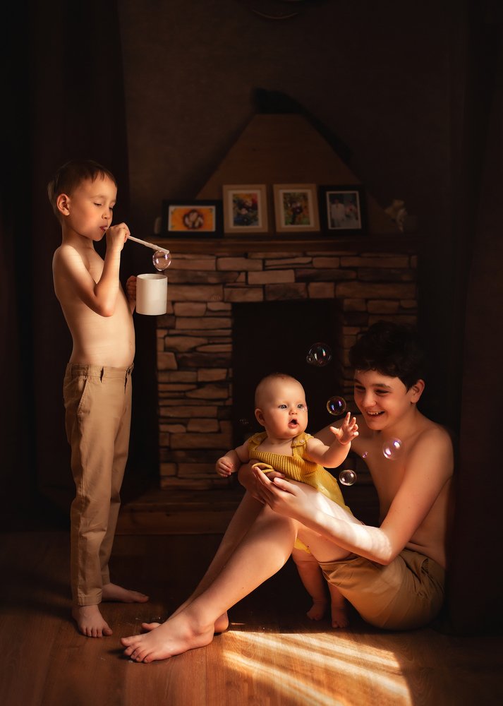 Photograph by Мила Дементьева