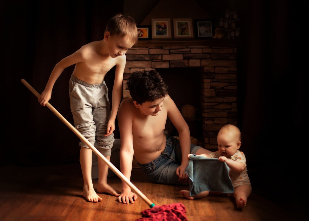 Photograph by Мила Дементьева