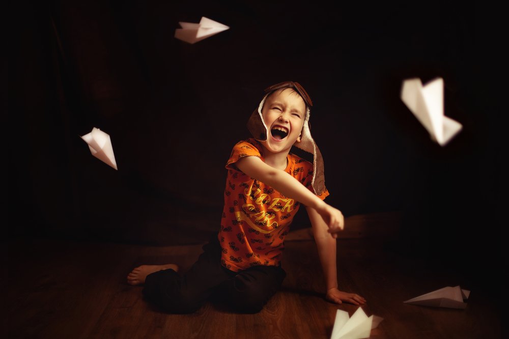 Photograph by Мила Дементьева