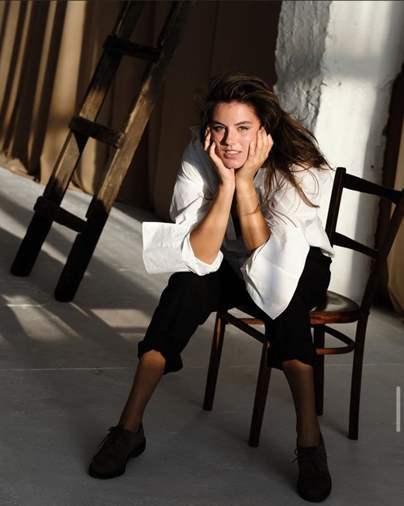 Photograph by Владимир Перепичай