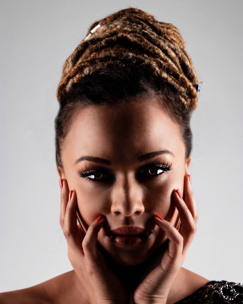 Photograph by Michael Mbaya