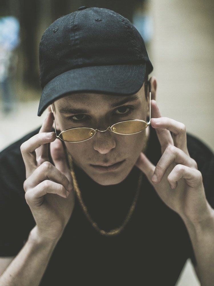 Photograph by Dmitrii Sizov