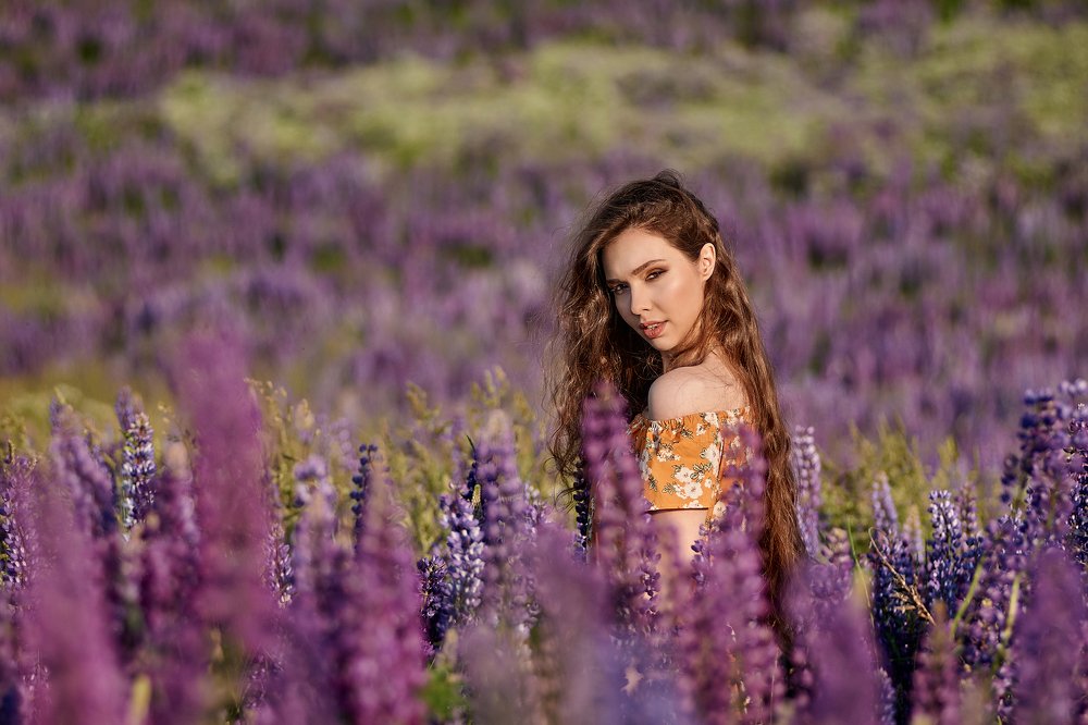 Photograph by Юлия Хаванова