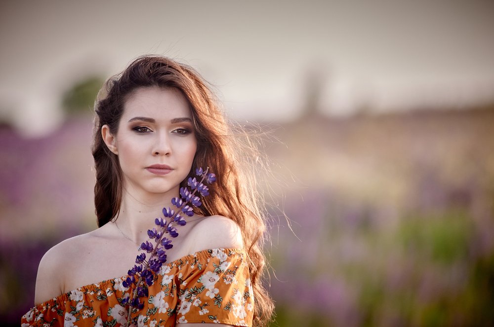 Photograph by Юлия Хаванова