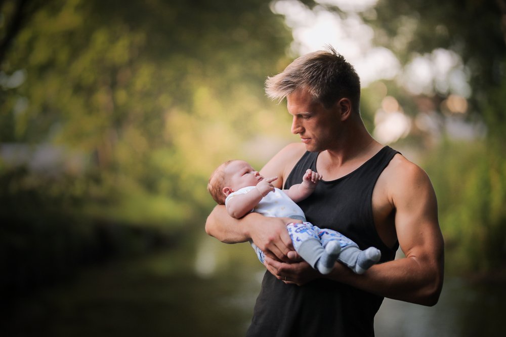 Photograph by Klára Lipertová