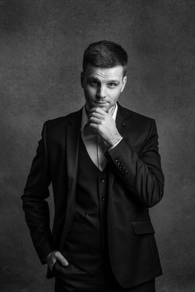 Photograph by Андрей Воронов