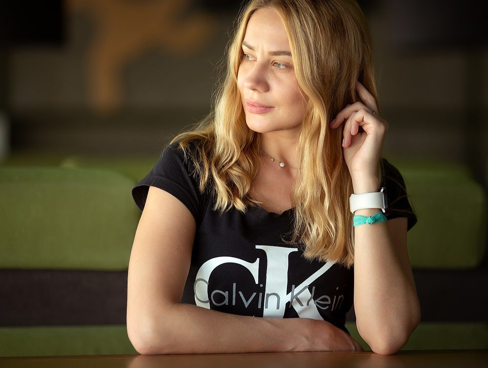 Photograph by Вячеслав Прыгун