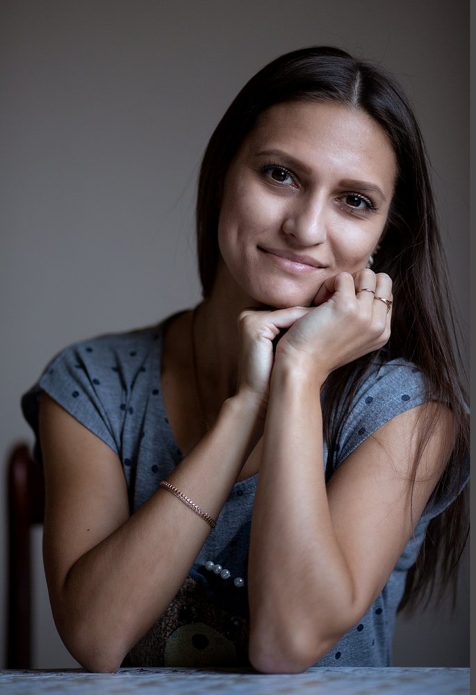 Photograph by Вячеслав Прыгун