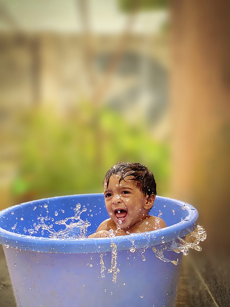 Photograph by Menaga Ravi