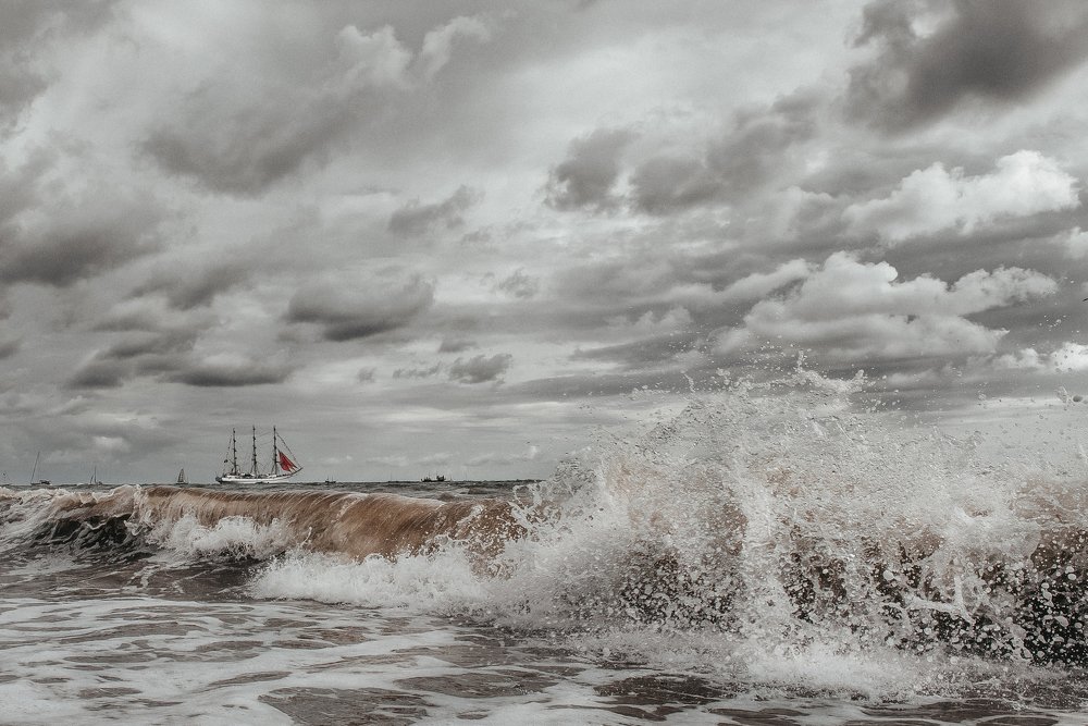 Photograph by Андрей Воронов