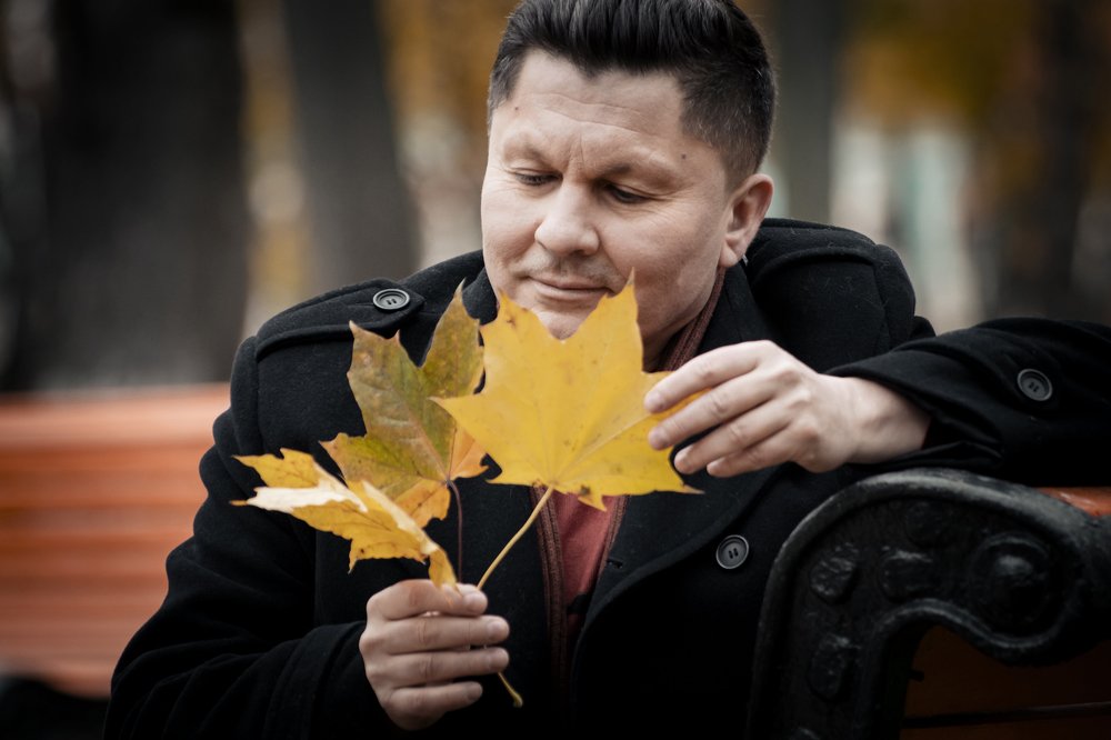 Photograph by Марина Куценко