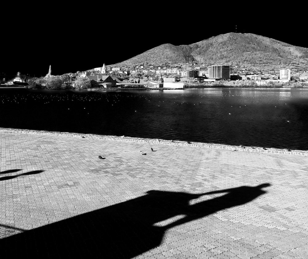 Фотография автора Степан Филев